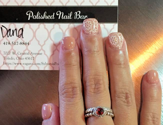 Polished Nail Bar In Toledo OH | Vagaro