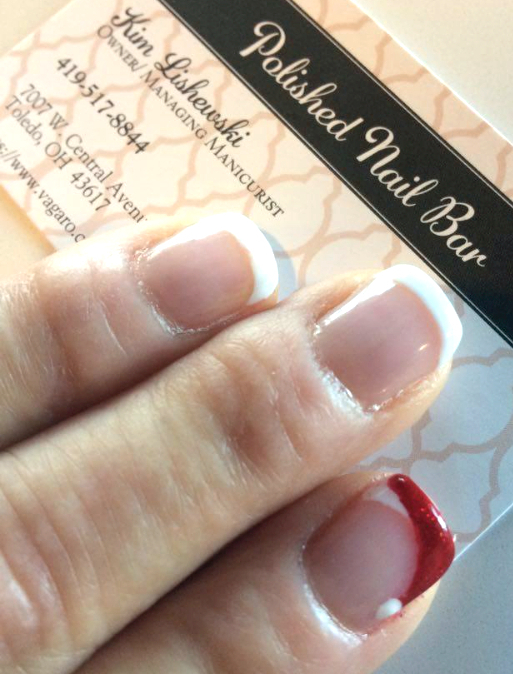 Polished Nail Bar In Toledo OH Vagaro